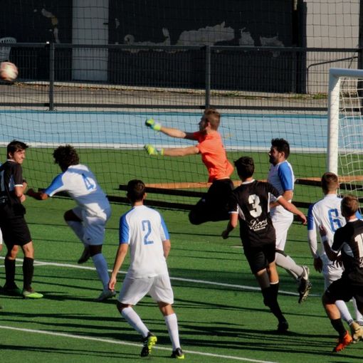 Prima Categoria, Crevolese e Villa si giocano il terzo posto
