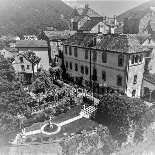 Museo Immaginario, a Trontano la rassegna Ad Personam