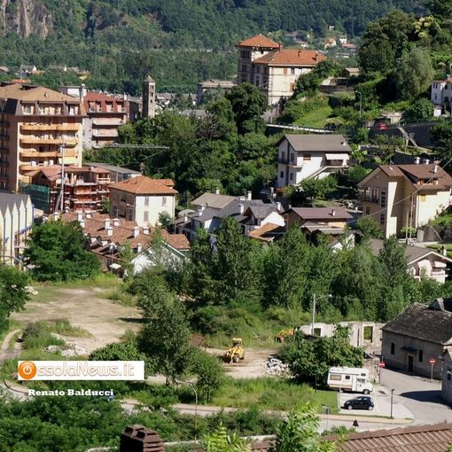 Villadossola, quattro i progetti inseriti nel Recovery Plan regionale
