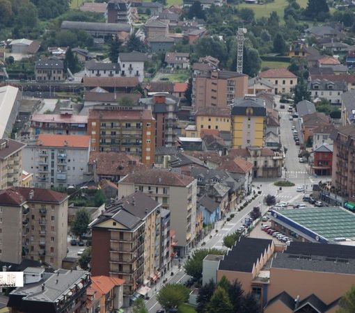 Acqua non potabile a Villadossola, va fatta bollire
