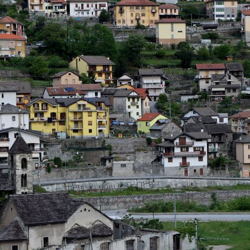 In  Falghera una mostra a cielo aperto dedicata ai libri