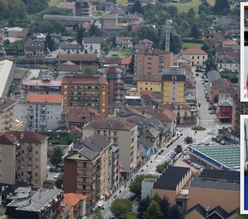 Anche Villadossola raccoglie olio per le Cucine Popolari di Bologna