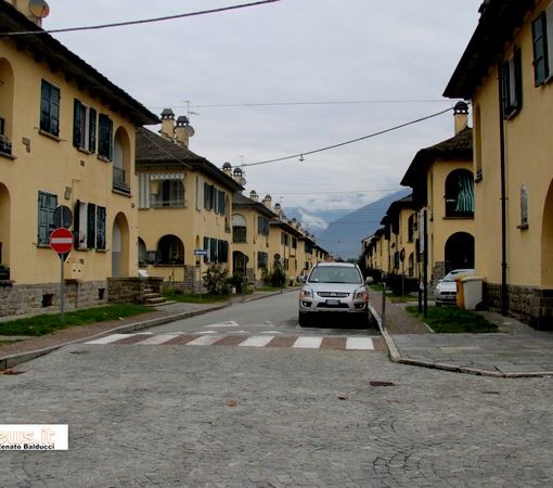 In via di consegna gli alloggi nelle case popolari