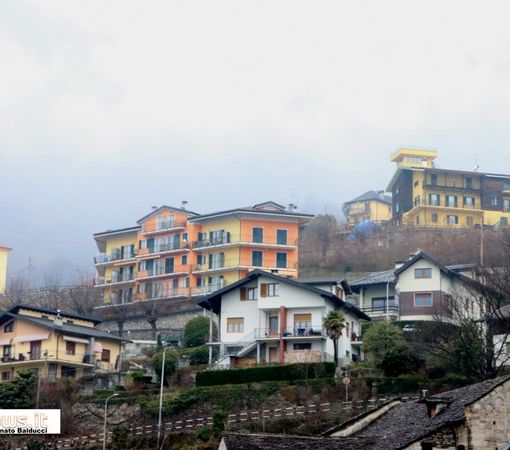 Furto in una abitazione a Villadossola