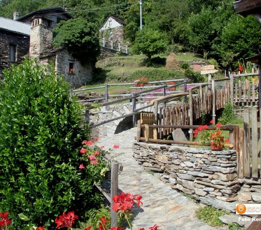 Intitolate quattro vie nella frazione di Tappia