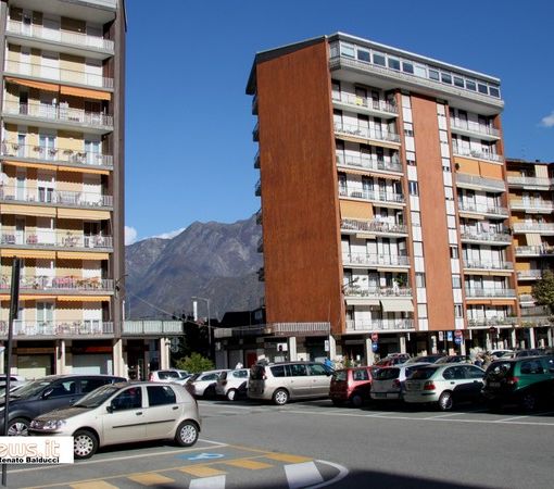 Villa, residenti del centro preoccupati dopo l'ultima lite in piazza mercato