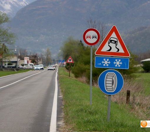Limite di velocità a Villadossola, chiesto un incontro con la Provincia