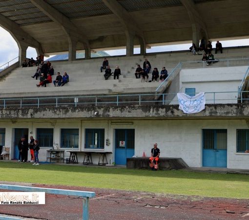 Torna il settore giovanile alla Virtus Villa