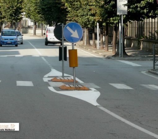 Black out cronici in città. Ma Enel Sole non interviene