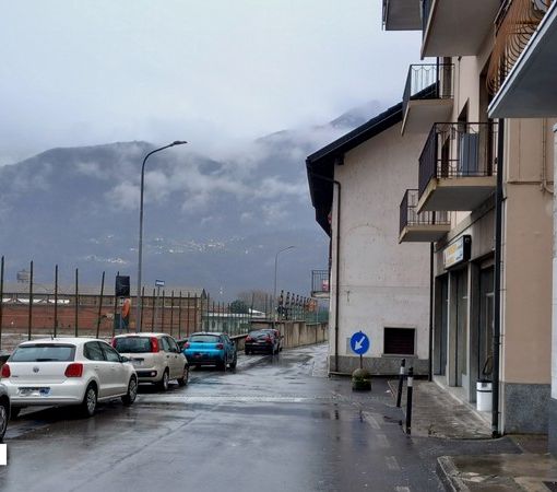 Via Valdrè senza linea telefonica e internet da 40 giorni