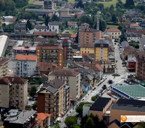 Villadossola, un alloggio popolare a disposizione delle donne vittime di violenza