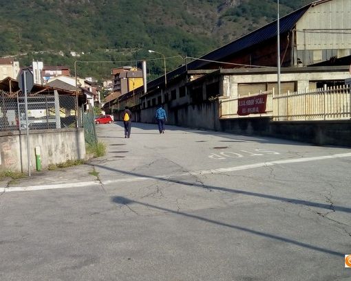 ''Siamo senza telefono e internet da quasi un mese: nessuno interviene''