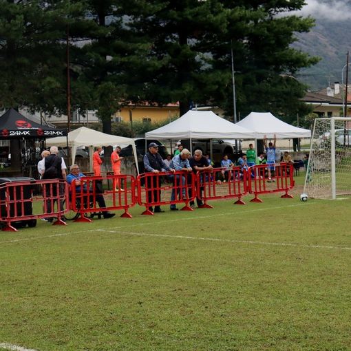 Da campo sportivo a polo di aggregazione per il quartiere sud