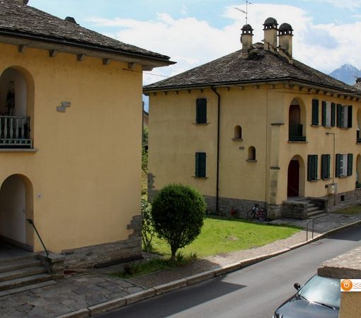 Nasce il Comitato inquilini per fermare il degrado del Villaggio Sisma