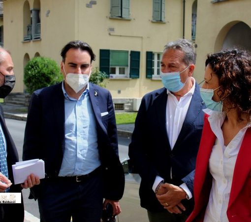 “Promesse disattese al villaggio Sisma? Il consigliere Ferrari dimostra di non conoscere la situazione”