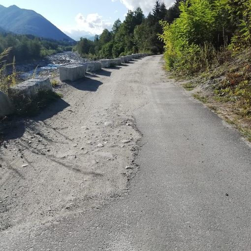 Furto insolito in Valle Vigezzo: a Villette vanno a ruba anche i sassi
