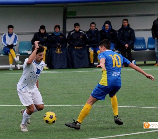 Foto: un momento di Virtus Villa-Piedimulera