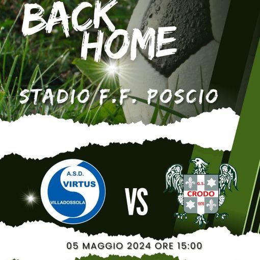 La Prima Categoria parte già con due derby ossolani