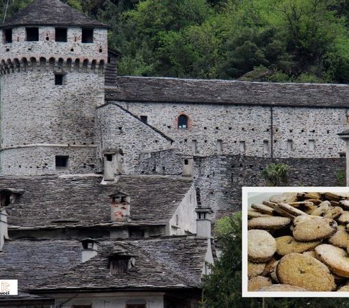 Assegnato il marchio di tipicità alle ''Offelle' di Vogogna