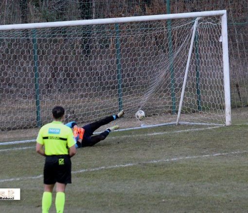 Villa, Gravellona e Piedimulera appaiate in testa FOTO