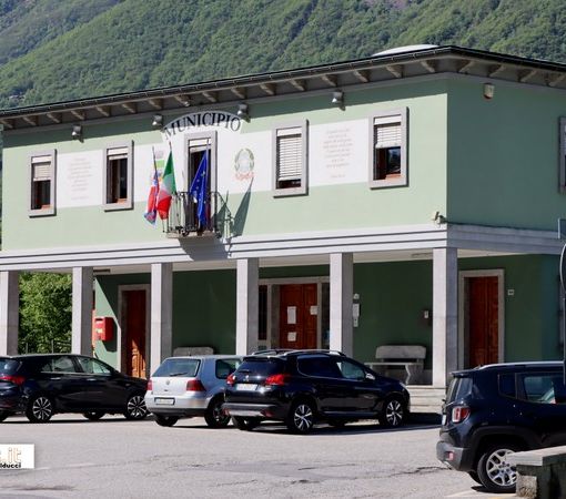 Vogogna, vietato l'uso dell'acqua potabile