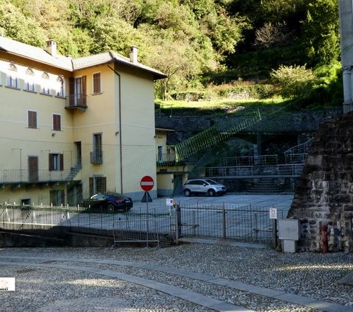 Vogogna, rinnovata la convenzione per utilizzare l'area parrocchiale