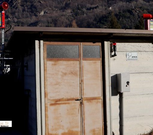 Alluvioni, illustrato ai residenti dei Calami il sistema di allarme