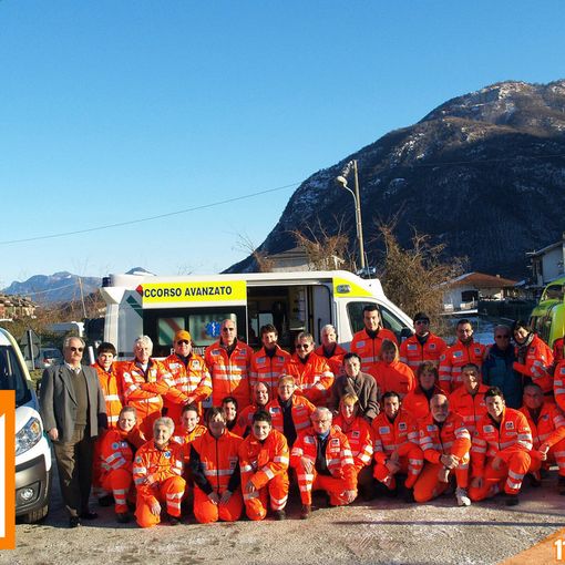 Open day Anpas, tanti appuntamenti in tutto il Piemonte