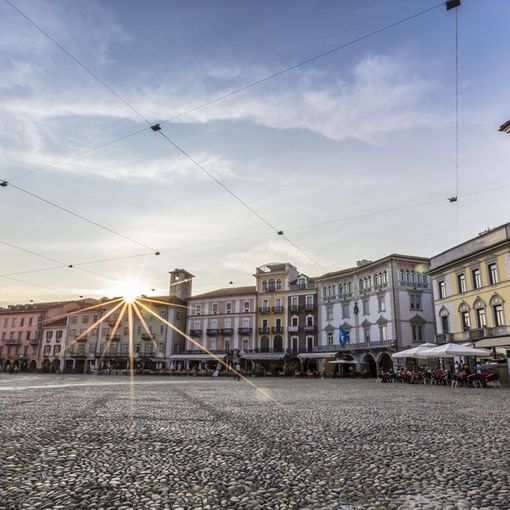 &quot;Ascona-Locarno Run&quot;: sarà un weekend di corsa nell'incantevole Canton Ticino