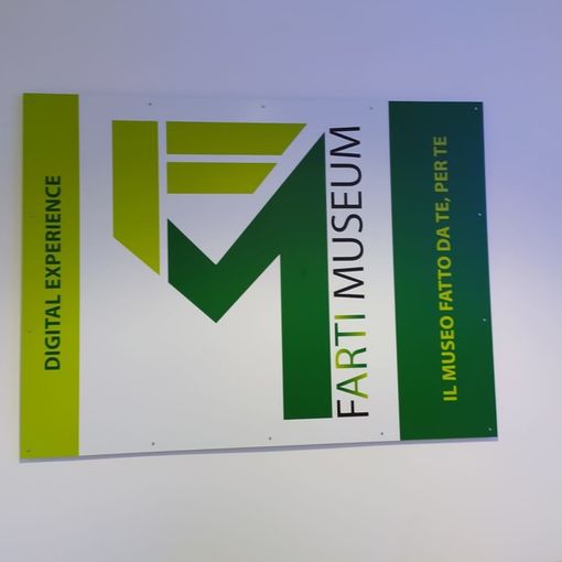 Le fotografie di Vincenzo Ferrari in mostra al fArti Museum