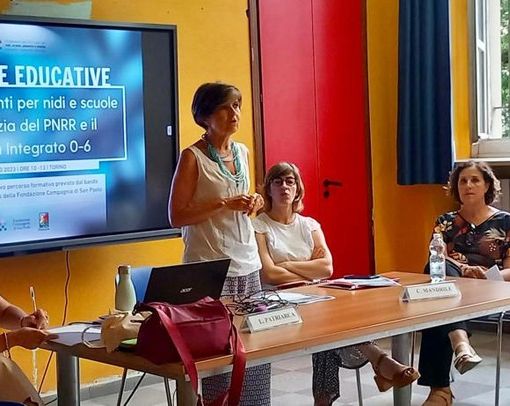 PNRR e scuola, da Anci e Compagnia di San Paolo un percorso formativo per i Comuni