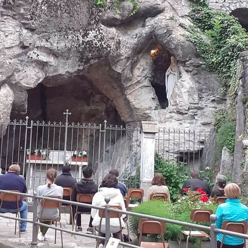 Gruppo preghiera di Medjugorie, due iniziative per la Pace a Domodossola