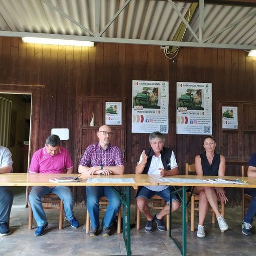 “Fai il gesto e lascia il resto”: la Sagra della Patata sostiene la Caritas di Domodossola
