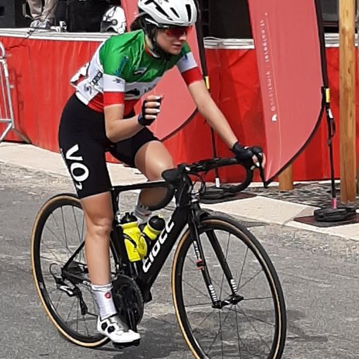 Ciclismo, Francesca Barale si ripete: seconda al Tour du Gévaudan Occitanie