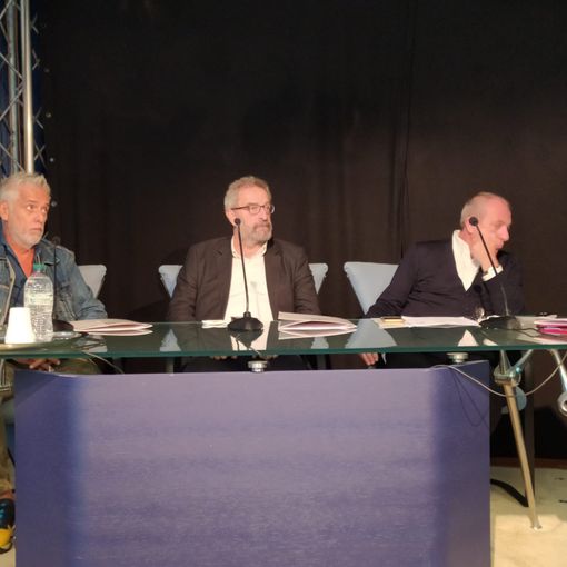È stata presentata la Rosmini Creative Academy VIDEO