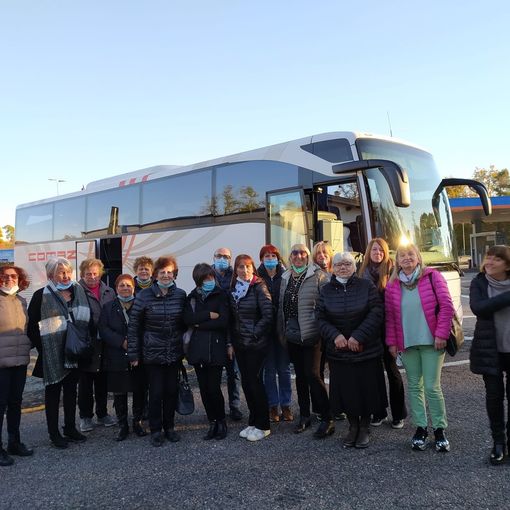 Dall’Ossola a Desio per l’incontro di preghiera