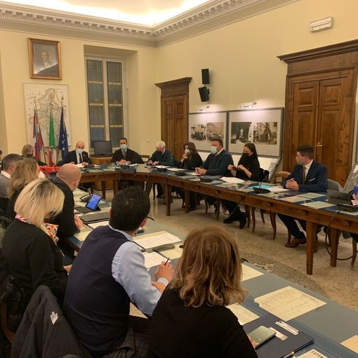 Il consiglio dice 'no' al messaggio di sensibilizzare sull'utilità dei vaccini