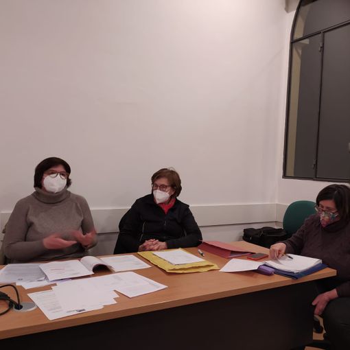 Avas Ossola pronta a riprendere l'attività di assistenza a malati e anziani