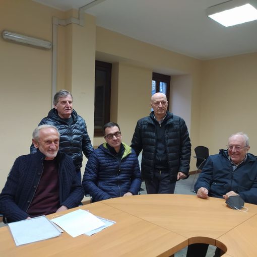 “Conservare una parte del capannone ex Sisma come memoria storica”
