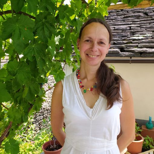 La ballerina ossolana d'adozione Danila Massara porta a Milano 'La danza delle 12 ore'