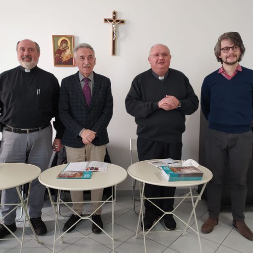 Passio 2022, il progetto di cultura e arte sul mistero pasquale fa tappa a Domodossola