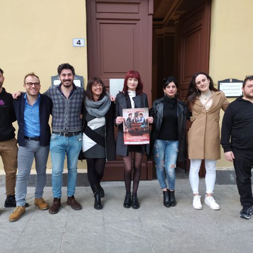 Anteprima al cinema Corso per il cortometraggio ossolano 'Mele Rosse'