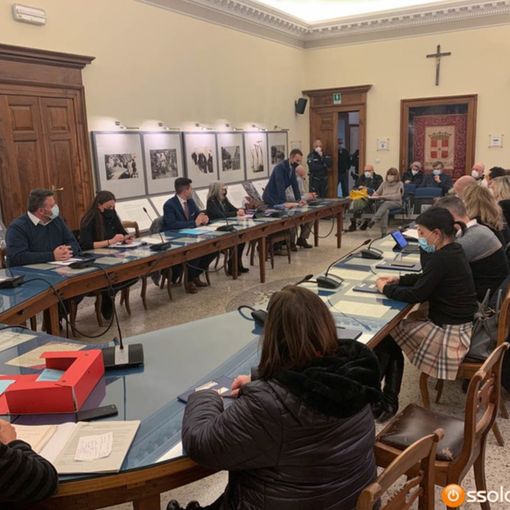 Domodossola, approvati bilancio di previsione e documento unico di programmazione