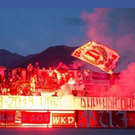 Juve Domo, duro comunicato degli Ultras contro alcuni esponenti di vertice della società