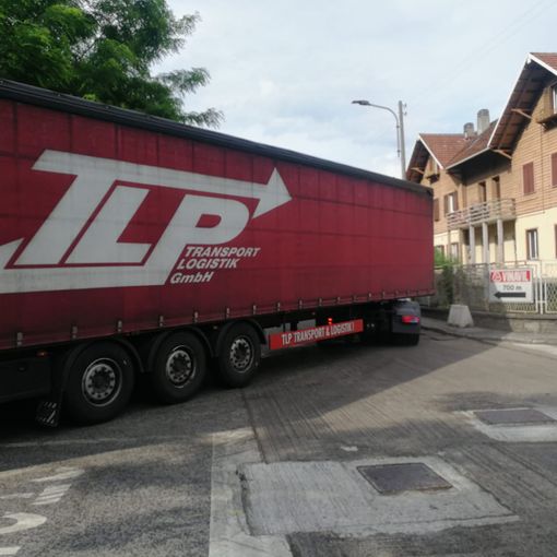 I Dem di Villa: “Camion diretti alla Vinavil e viabilità, a quando una soluzione?”