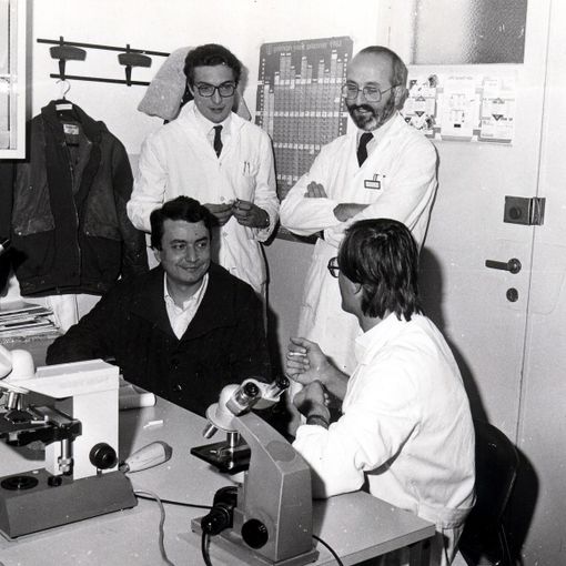 Il mondo del giornalismo locale piange Adriano Velli