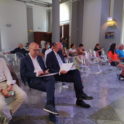 Tva e il rinnovato cammino Stockalper: risorse importanti per il turismo sostenibile del territorio
