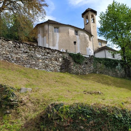 Domenica a Cosasca la festa di San Lorenzo al Pozzo