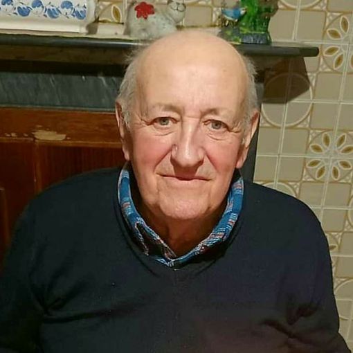 Cosasca piange la scomparsa di Ermanno Salè