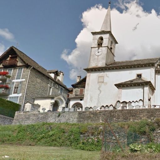 Entrano nel vivo i festeggiamenti per la patronale di Albogno